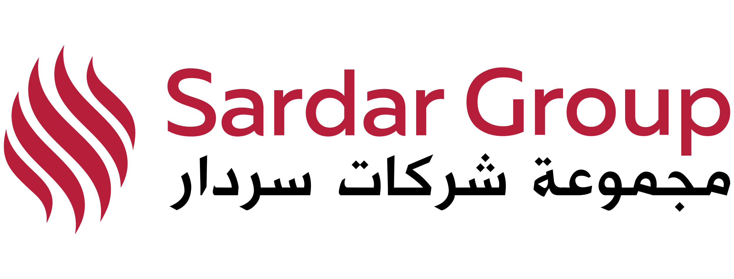 Sardar Cashbook logo